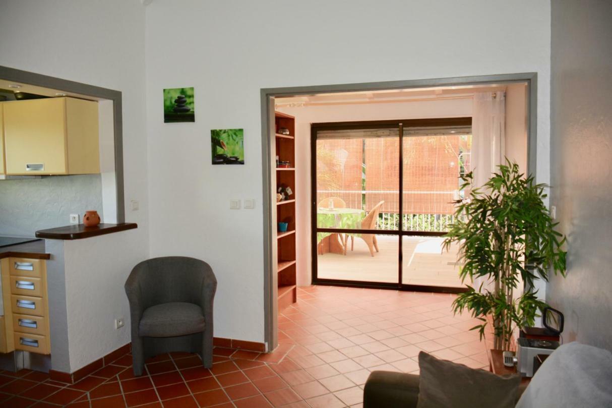 Residence Village Viva Bas Du Fort Le Gosier  Exterior photo