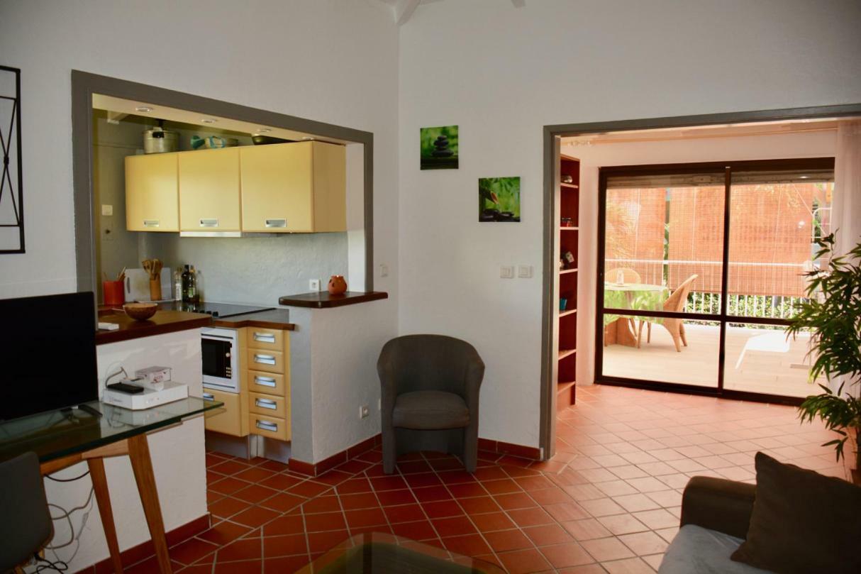 Residence Village Viva Bas Du Fort Le Gosier  Exterior photo