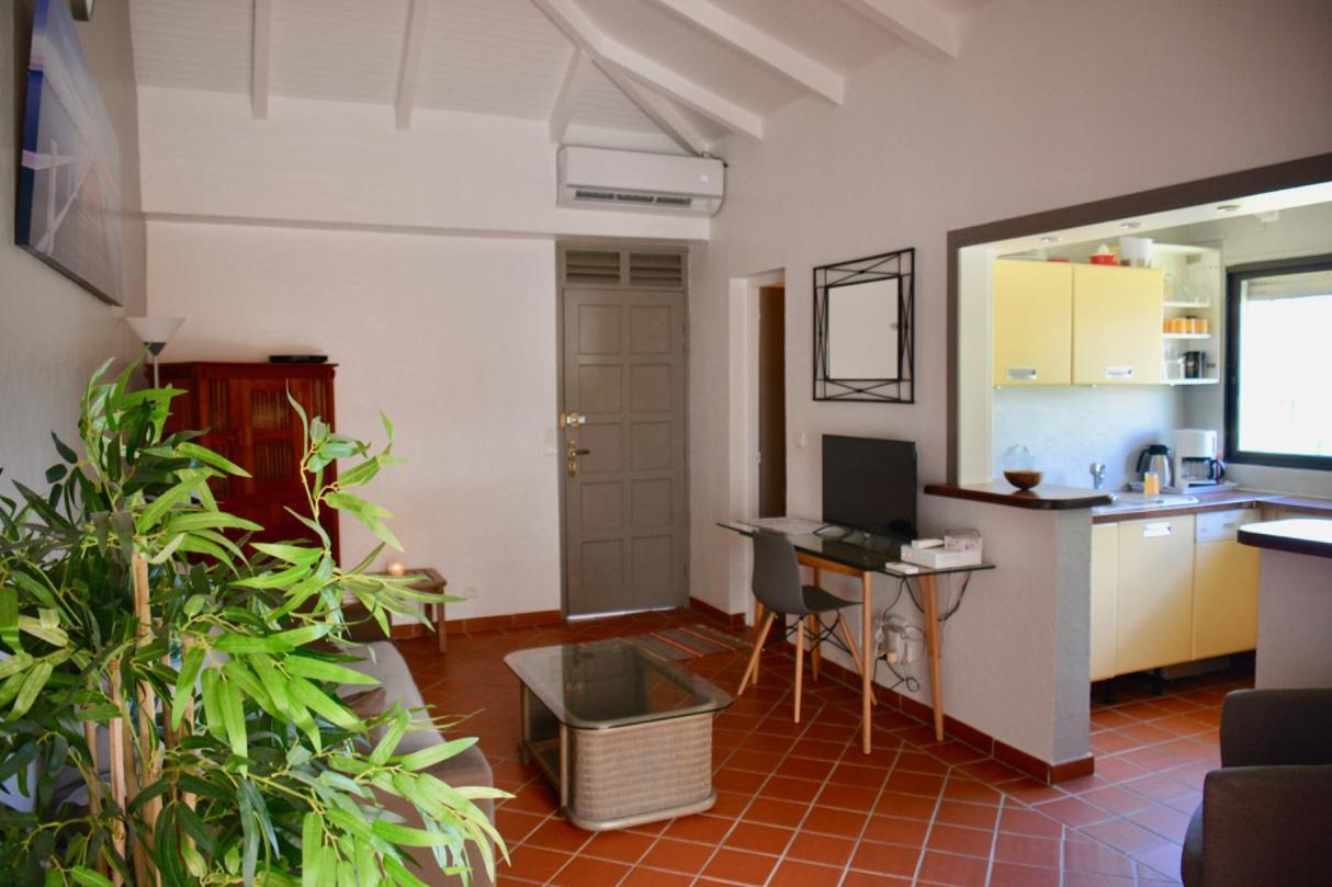 Residence Village Viva Bas Du Fort Le Gosier  Exterior photo