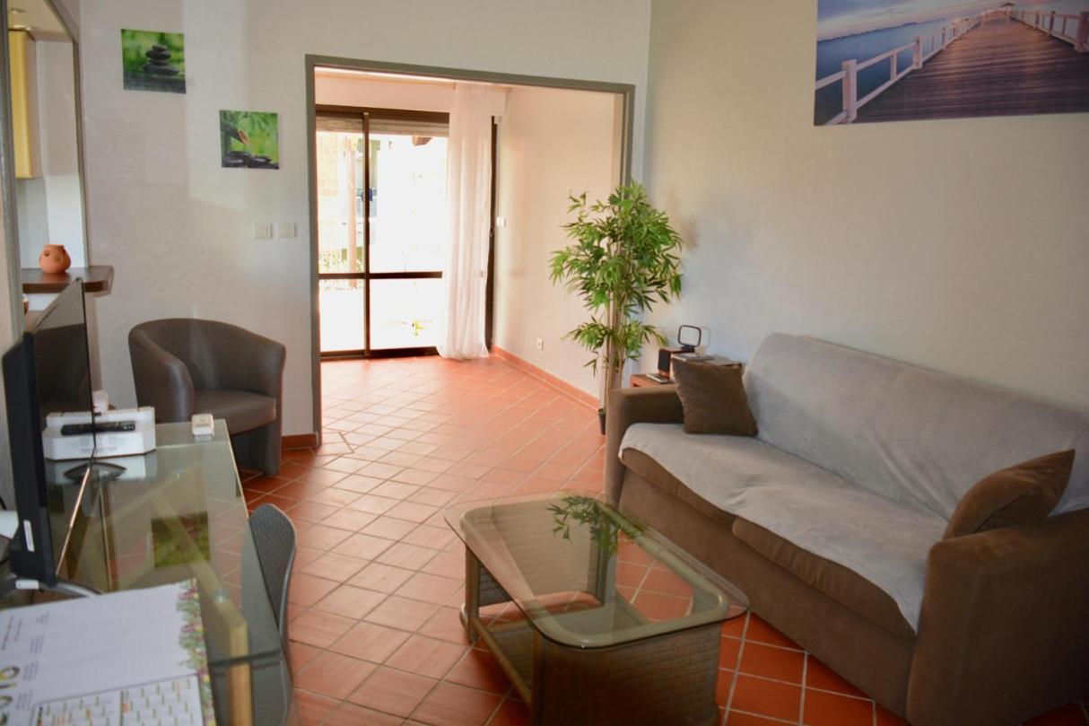 Residence Village Viva Bas Du Fort Le Gosier  Exterior photo