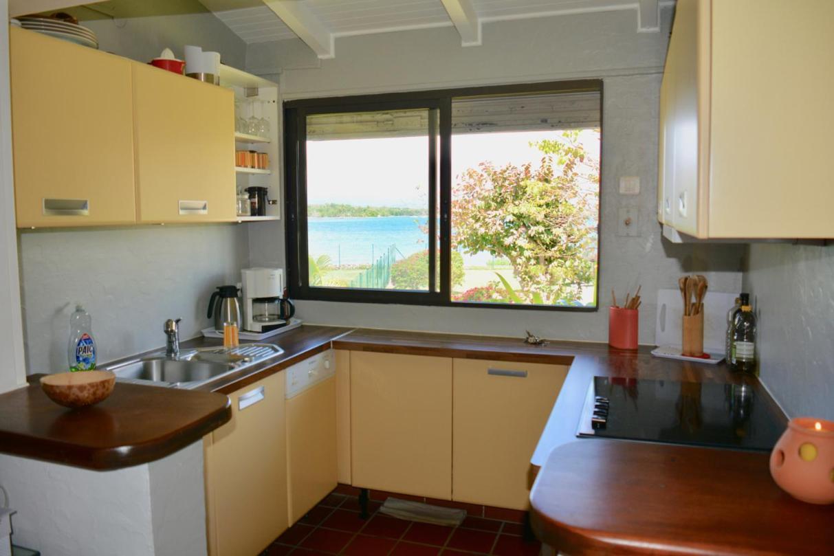 Residence Village Viva Bas Du Fort Le Gosier  Exterior photo